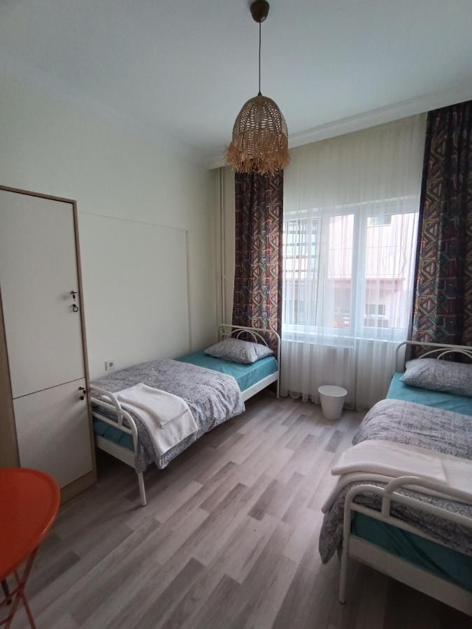 Deeps Hostel Ankara 2 Екстер'єр фото