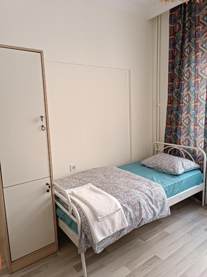 Deeps Hostel Ankara 2 Екстер'єр фото