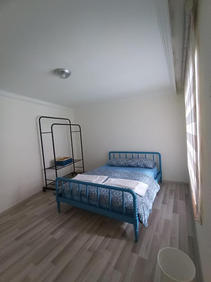 Deeps Hostel Ankara 2 Екстер'єр фото