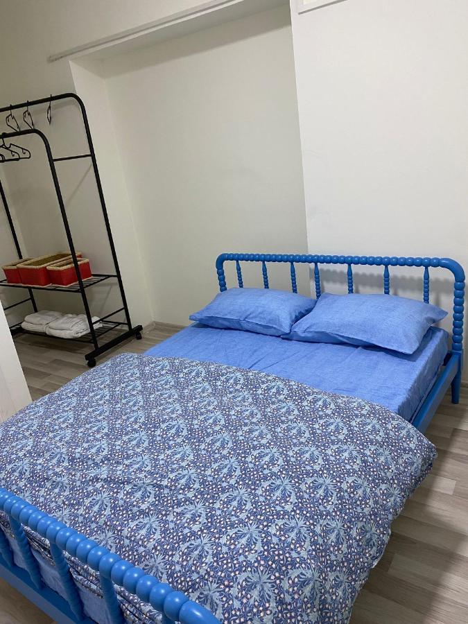 Deeps Hostel Ankara 2 Екстер'єр фото