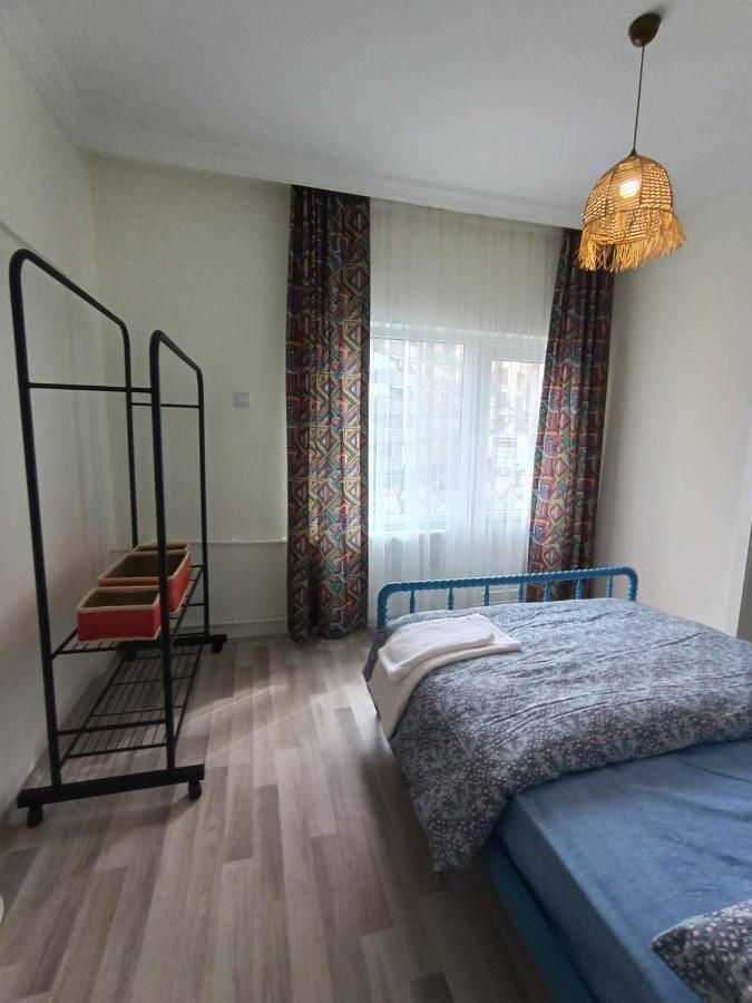 Deeps Hostel Ankara 2 Екстер'єр фото