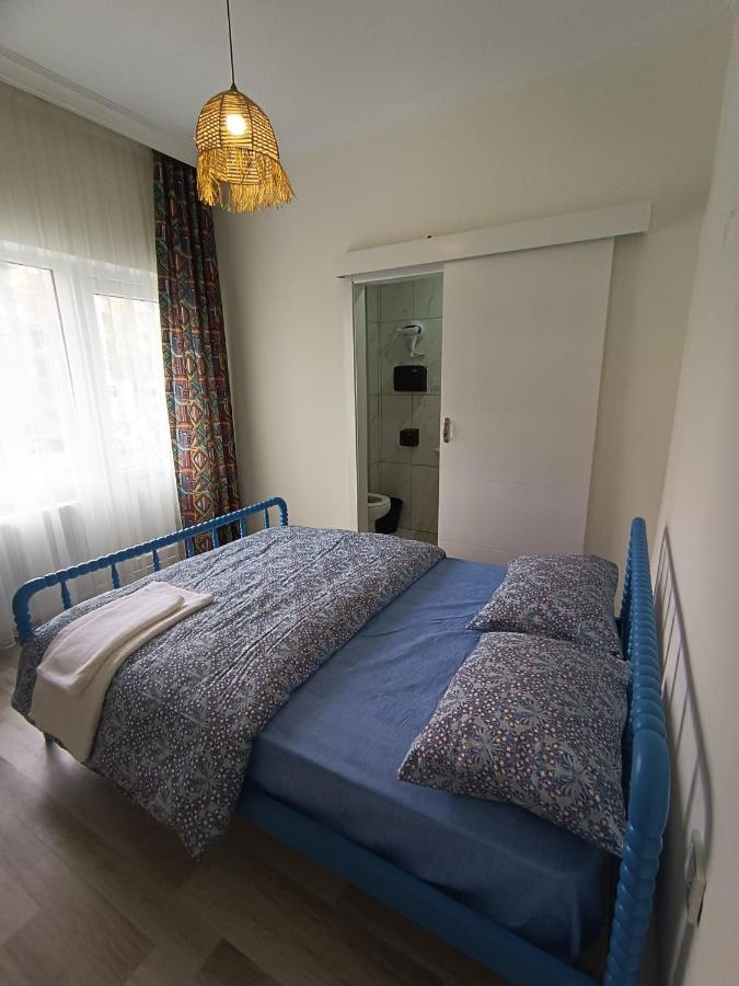 Deeps Hostel Ankara 2 Екстер'єр фото