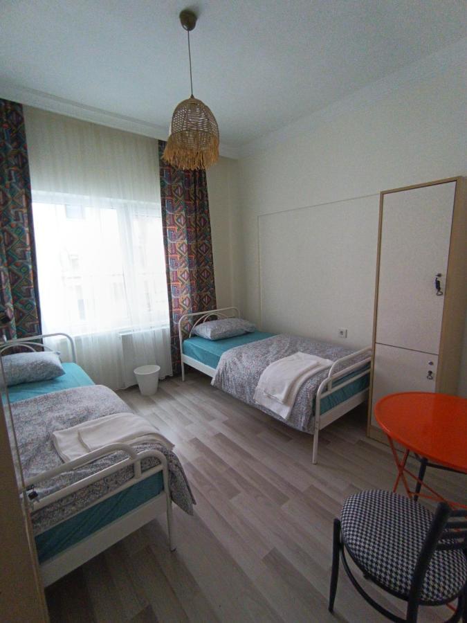 Deeps Hostel Ankara 2 Екстер'єр фото