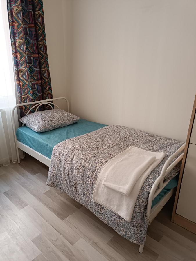 Deeps Hostel Ankara 2 Екстер'єр фото