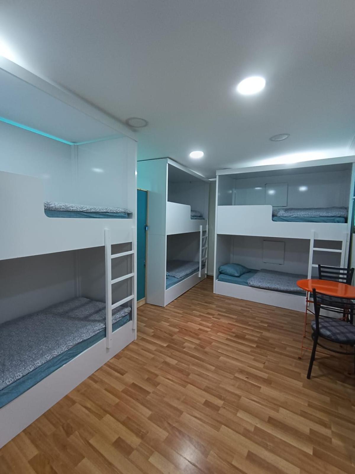 Deeps Hostel Ankara 2 Екстер'єр фото