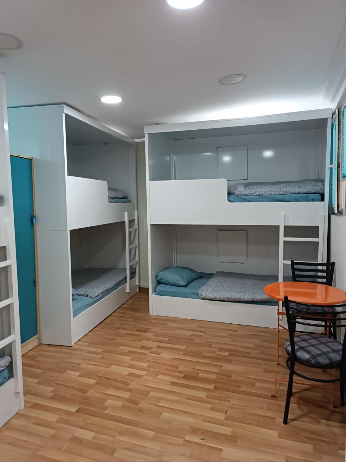 Deeps Hostel Ankara 2 Екстер'єр фото