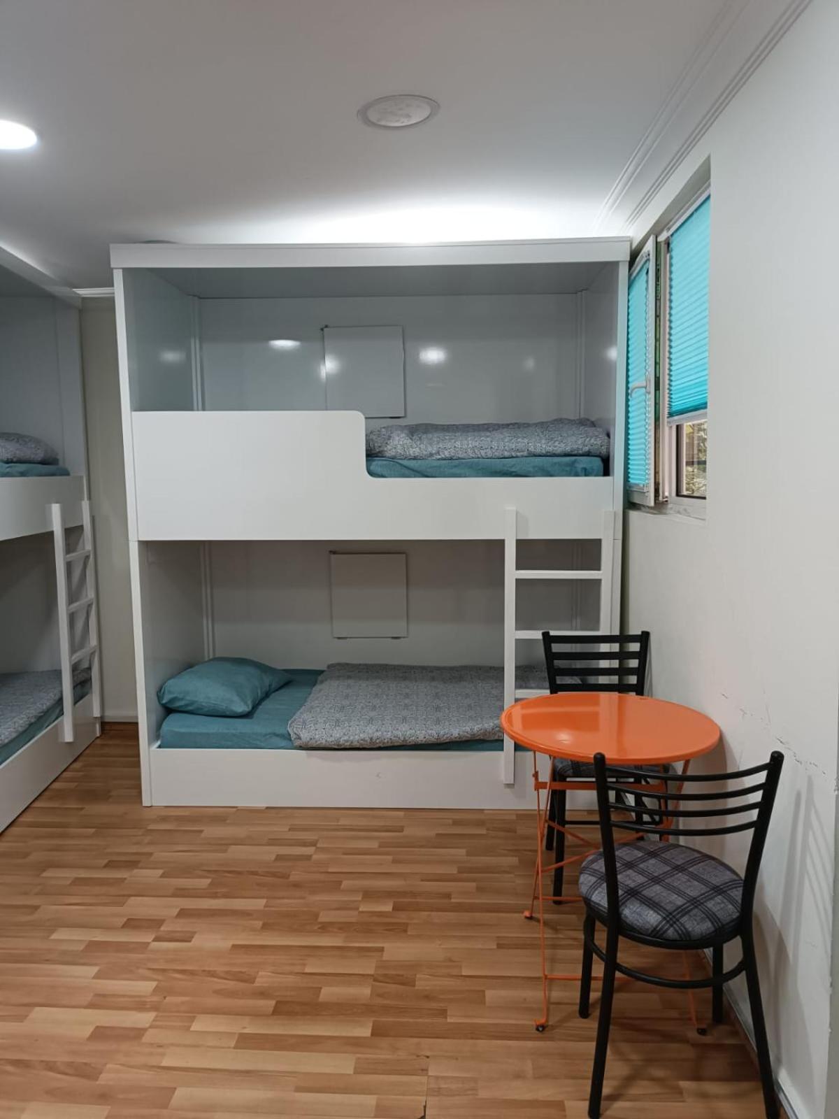 Deeps Hostel Ankara 2 Екстер'єр фото